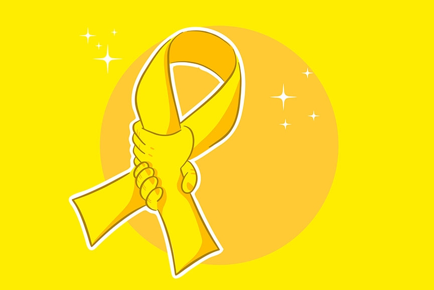 Setembro Amarelo: Prefeitura de Gaspar conscientiza populao acerca da sade mental