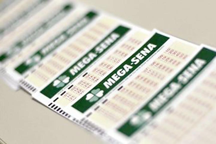 Mega-Sena sorteia nesta quarta prmio acumulado de R$115 milhes
