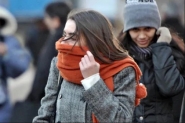 Defesa Civil de SC alerta para frio intenso a partir desta quinta