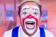 Teatro Biriba apresenta espetculo s para maiores nesta sexta