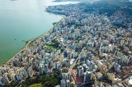 SC mantm posio de destaque no ranking nacional de competitividade dos estados