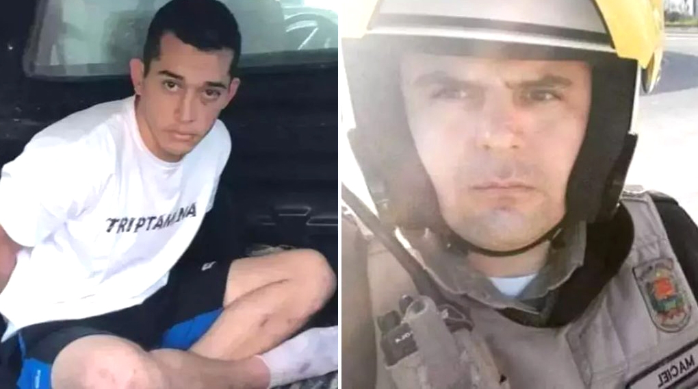Homem que atropelou e matou policial em Massaranduba  condenado a 33 anos de priso