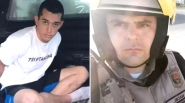 Homem que atropelou e matou policial em Massaranduba  condenado a 33 anos de priso