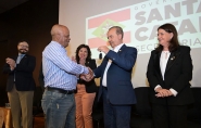 Sade de SC ganha reforo com 25 novas viaturas e ambulncia