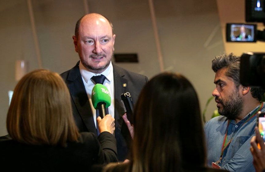 Aprovado projeto que permite agricultor sem ttulo de terra emitir nota de produtor rural em SC