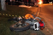 Homem que dirigiu Kombi bbado e matou motociclista em acidente  condenado em Guabiruba