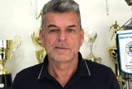 Renato Zimmermann  o novo gestor do Tupi de Gaspar