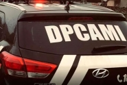 Polcia cumpre mandado de interdio de adolescente que ameaou realizar massacre em escola de SC