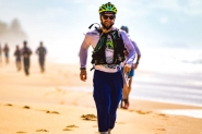 Gasparense vai participar do Mundial  de Corrida de Aventura na frica