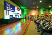 SC ganha nova marca turstica para destacar o potencial de todas as regies do estado