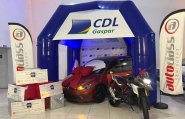 CDL de Gaspar lana campanha de Natal com mais de R$130 mil em prmios 