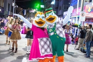 Prefeitura de Brusque prorroga em uma semana desfile de abertura da Fenarreco