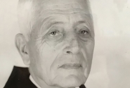 31 anos da morte de Frei Godofredo, o franciscano que marcou a histria de Gaspar