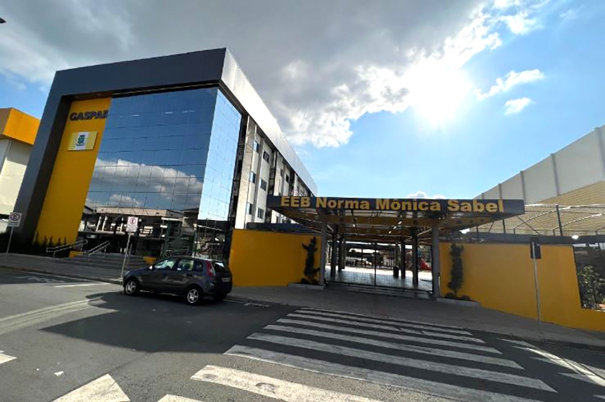 Norma Mnica Sabel promove mostra cientfica 'Escolas pelo Clima' nesta quinta-feira