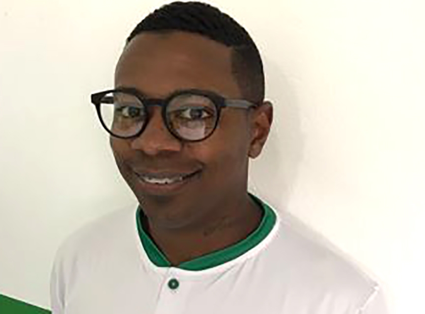 Comisso Tcnica do Tupi tem novo integrante, o ex-jogador Tinga