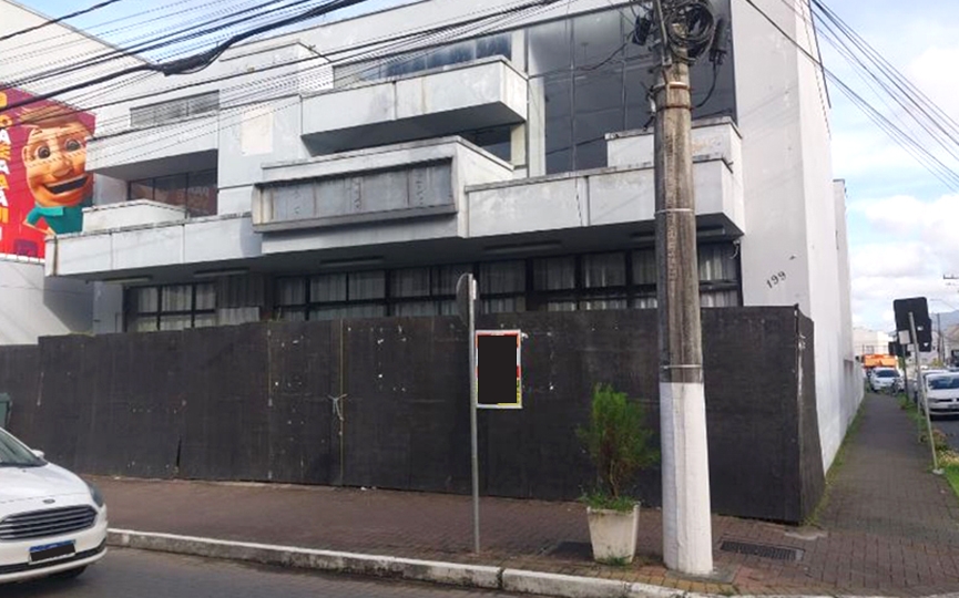 Vereadores autorizam prefeitura de Gaspar a leiloar nove terrenos avaliados em R$15 milhes
