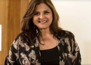 Morre aos 68 anos a atriz Elizangela do Amaral Vergueiro