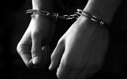 Adolescente drogado  apreendido aps agredir a me e quebrar mveis em Trombudo Central