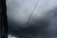 SC e RS: previso indica muita chuva para o fim de novembro