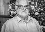 Morre Herclio da Silva, irmo do Proco frei Pedro da Silva