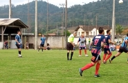 Sbado tem final do Municipal de Futebol Suo em Gaspar