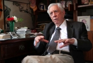 Morre aos 97 anos Colombo Salles, ex-governador de Santa Catarina