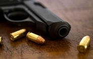 Homem  atingido por tiros em tentativa de homicdio em Blumenau