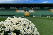 Eterna saudade: acidente areo da Chapecoense completa 7 anos