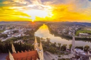Gaspar em 14 lugar no ranking de gerao de empregos em SC