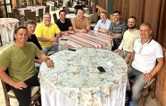 PL, Republicanos, Unio Brasil e Novo podem se unir nas eleies municipais em Gaspar