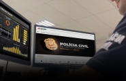 Cai o nmero de homicdios, latrocnios e leses corporais seguidas de morte em SC