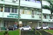 Hospital Santa Isabel tem horrio de visita especial neste fim de ano