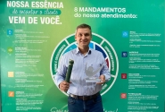 Gasparense Plasvale vence prmio nacional na categoria utilidades domsticas