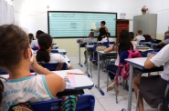 Alunos da rede municipal de Gaspar voltam s aulas em 8 de fevereiro