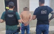 Homem que torturou e manteve companheira em crcere privado  condenado a mais de 30 anos de priso