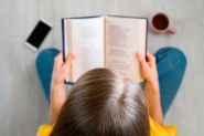 Manual: como comear a ler poesia?