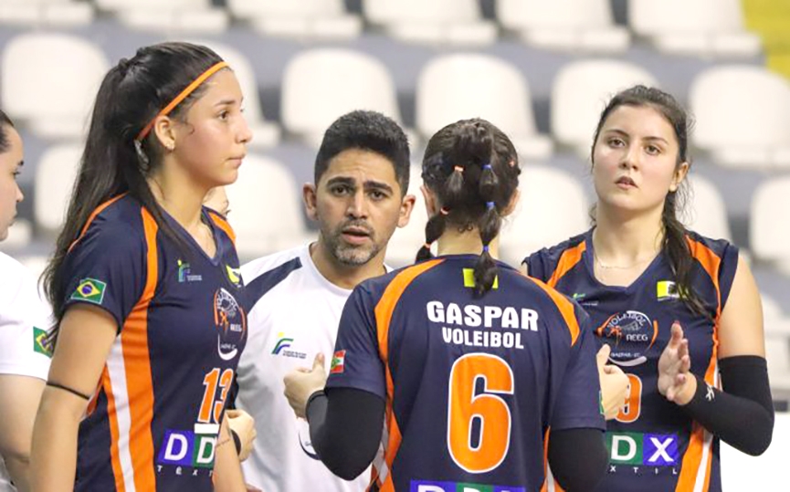 Inscries para Bolsa Tcnico de Gaspar terminam nesta quarta-feira