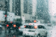 SC tem previso de chuva persistente e volumosa at domingo
