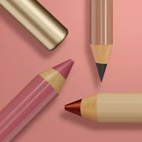 Entenda a ligao da Faber-Castell e a maquiagem