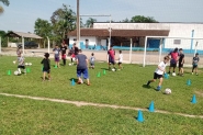 Projeto do FIA beneficia mais de 100 crianas e adolescentes em Gaspar