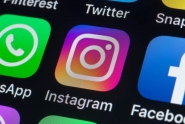 Facebook, Instagram e WhatsApp apresentam instabilidade nesta tera