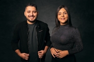 Joo Vitor e Lorena: dupla sertaneja de Gaspar  aposta de sucesso na msica