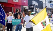 Desfile cvico na prxima segunda-feira vai marcar 90 anos de Gaspar 