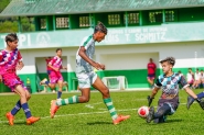 Clube Atltico Tupi  destaque na Copa ACEF, em Blumenau