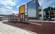 Gaspar tem vagas para crianas de at 6 anos em CDI da Margem Esquerda e deve zerar fila de espera na educao infantil