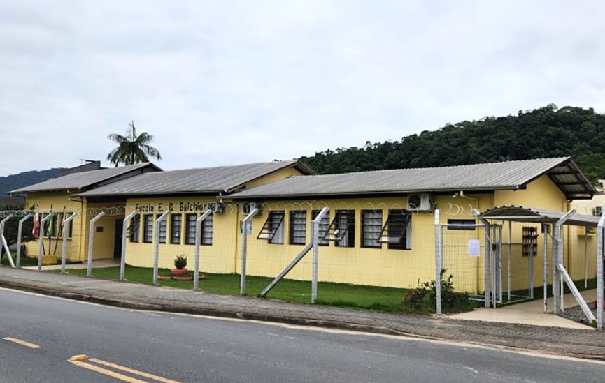 Escola do Belchior passa a ter ensino em contraturno; mais de 100 alunos so beneficiados