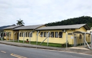 Escola do Belchior passa a ter ensino em contraturno; mais de 100 alunos so beneficiados