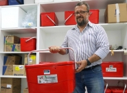Trabalho da SC Transplantes  destaque em revista internacional