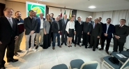 Novo coordenador assume o Ncleo Imobilirio da Acig 