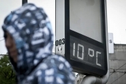 Inverno comea nesta quinta-feira: estao ser de menos chuvas e temperaturas amenas em SC